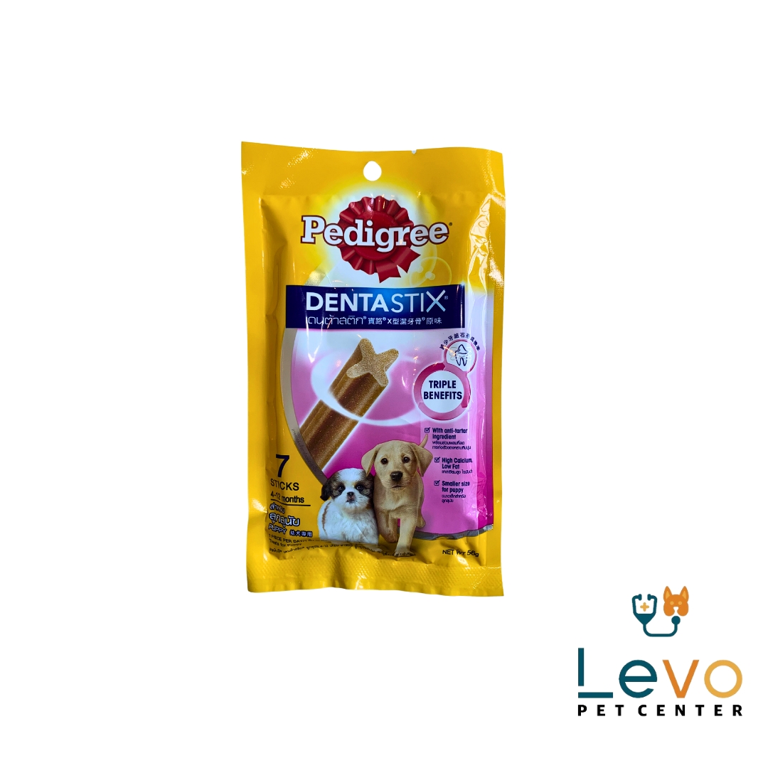 Pedigree Dentastix Puppy 