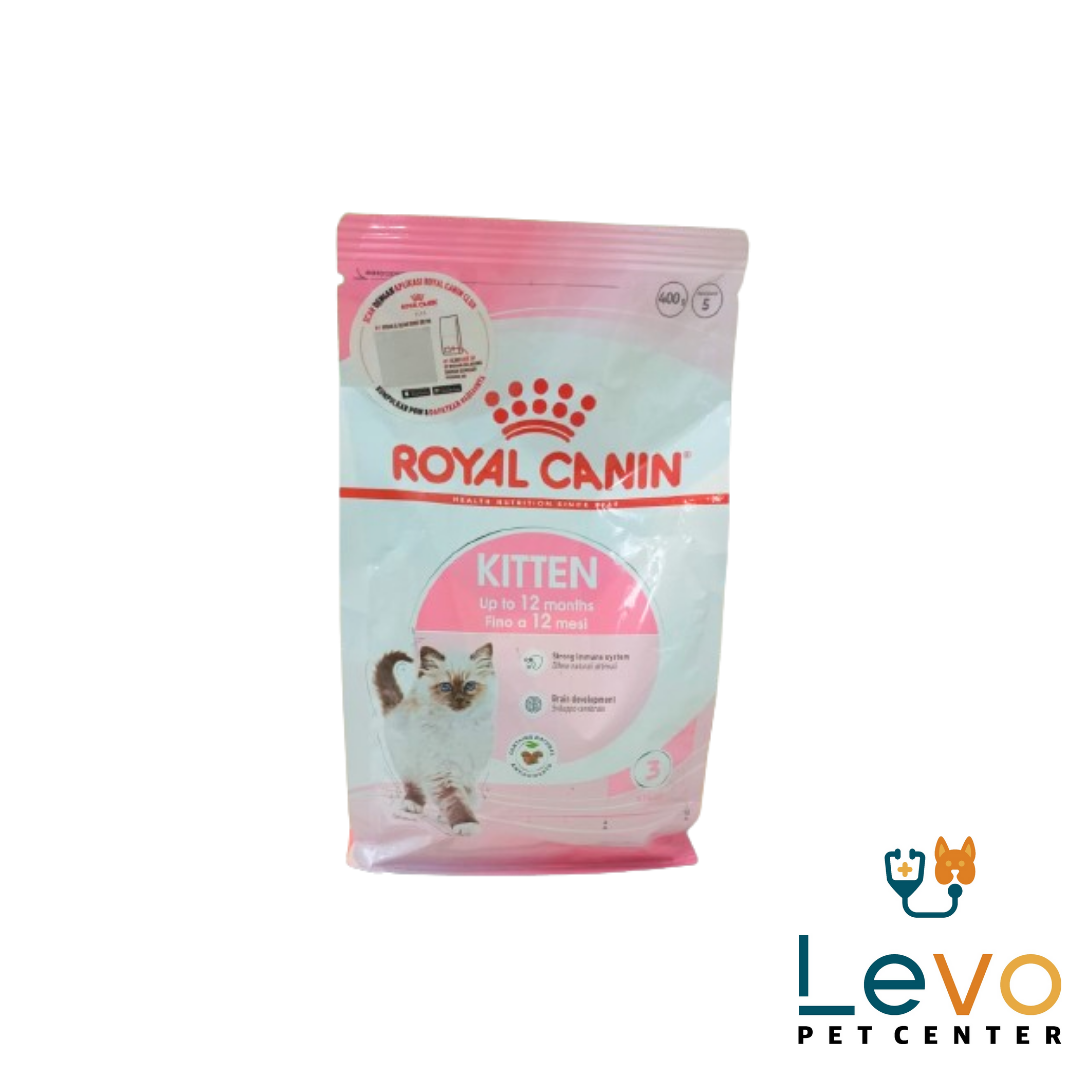 Royal Canin Kitten Second Age