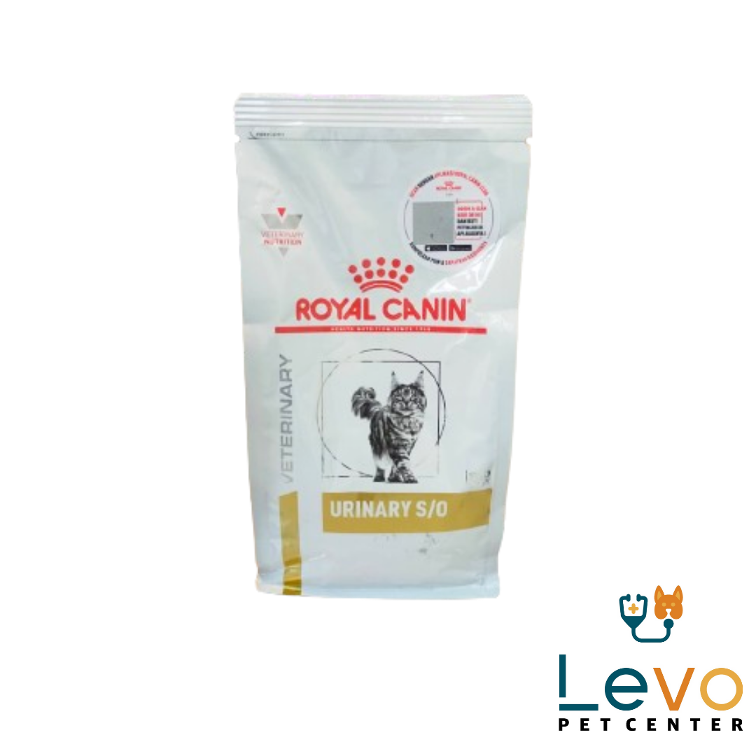 Royal Canin Urinary SO