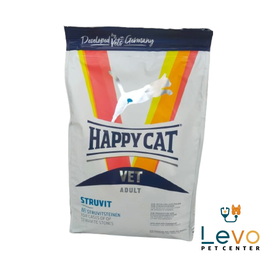 Happy Cat Struvit Vet 1,5 Kg