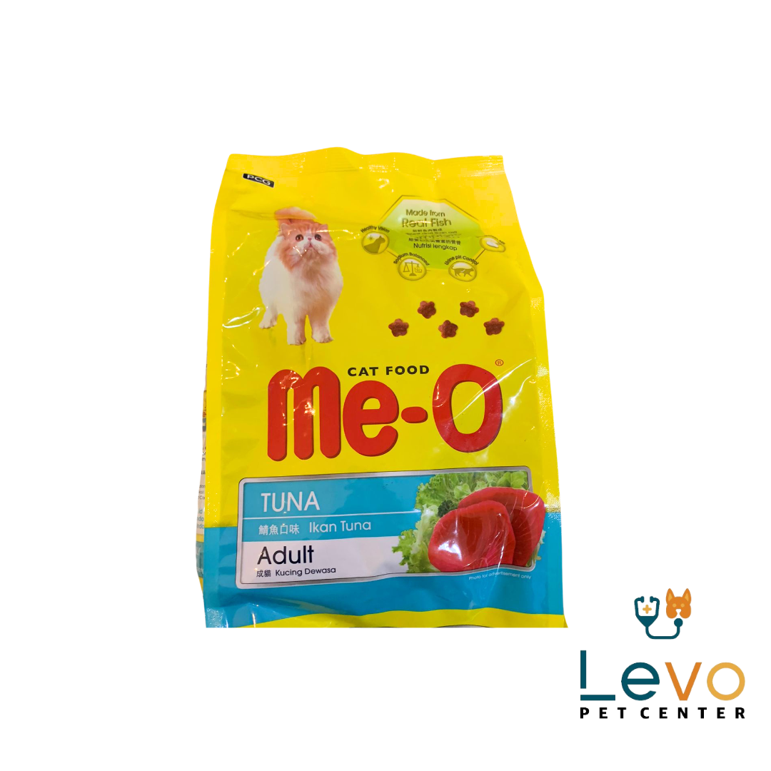 Meo Tuna Adult 1.5 Kg